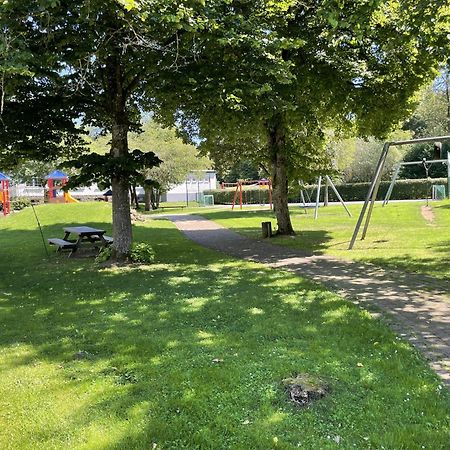 Gittas Paradiesperle Niederdreisbach Exterior foto